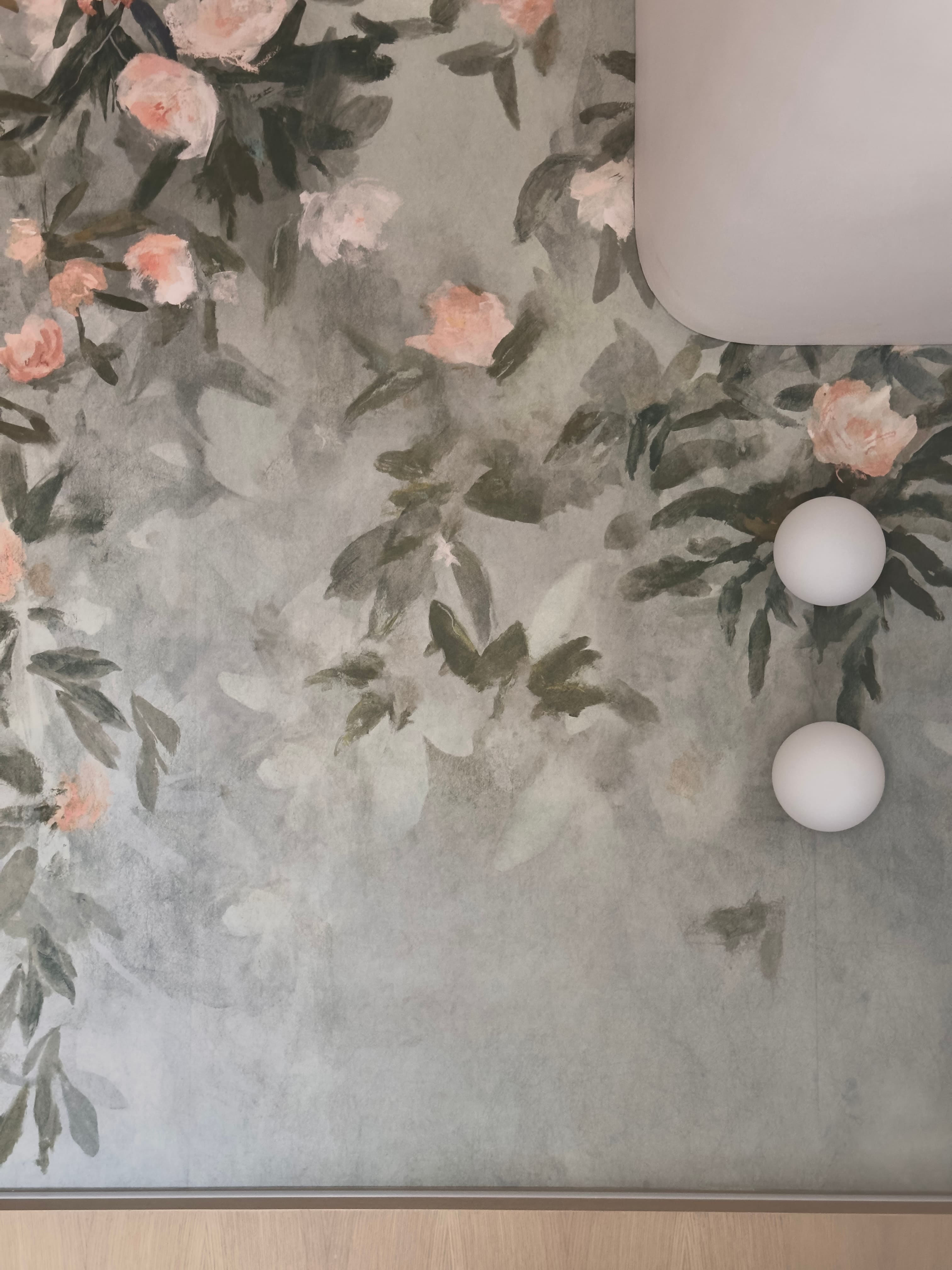 Henry Lee Design - GRAND PROMENADE APARTMENT - 9